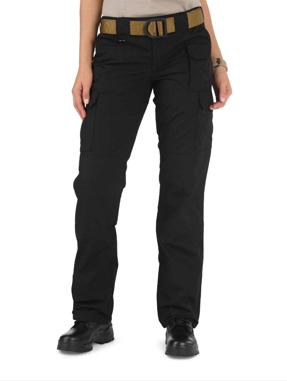 5.11 Tactical Series Pants for Women W: 17-18.5, R: 9.5, I:31